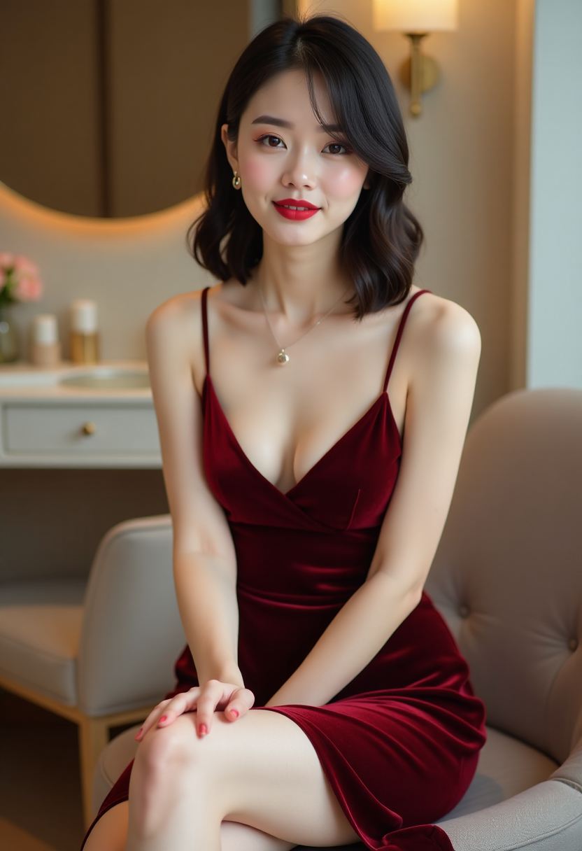 星河契约海报